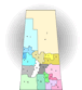 Mini Sask Map